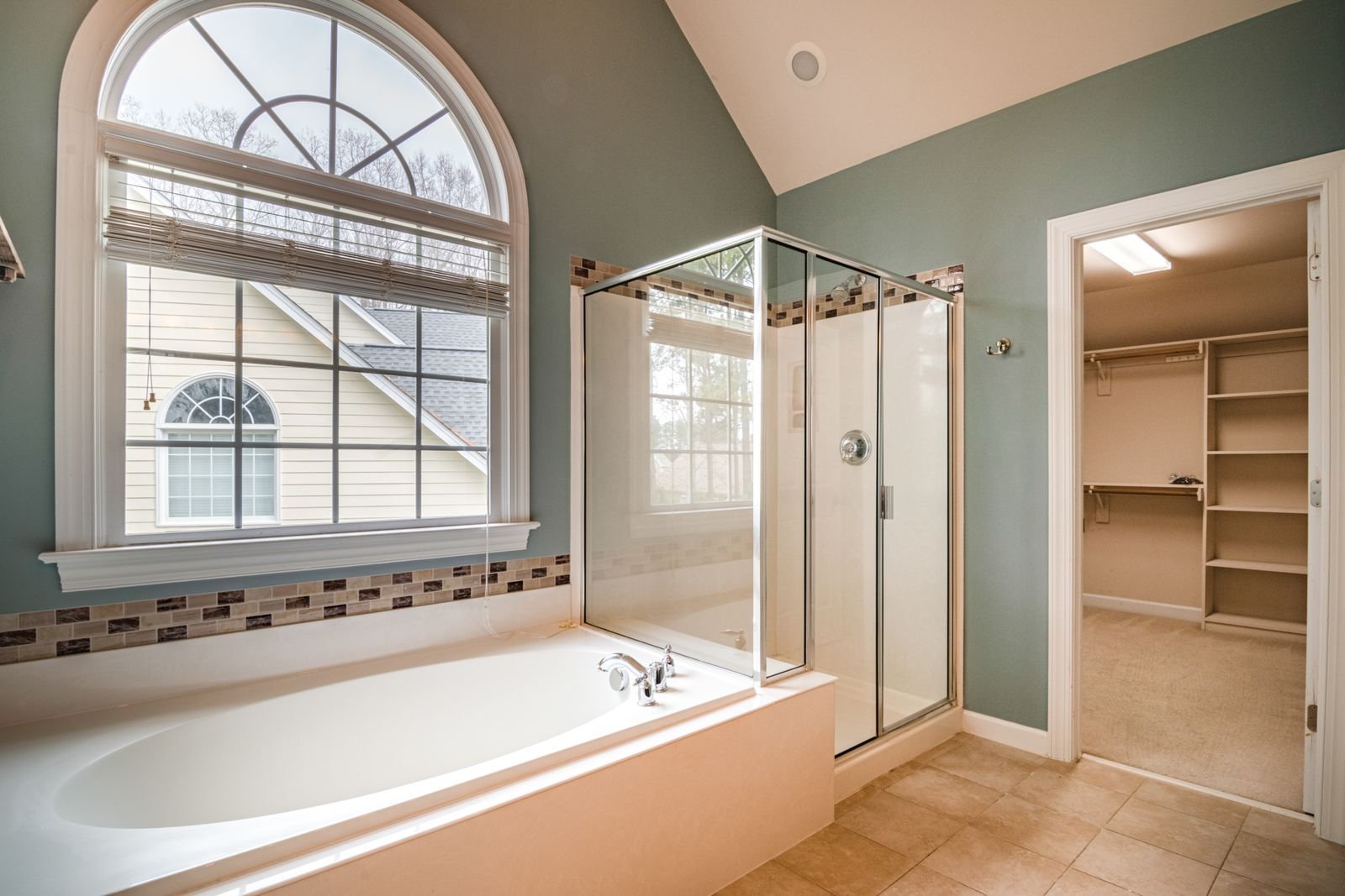 Bathroom Remodeling in an Albany-area bathroom